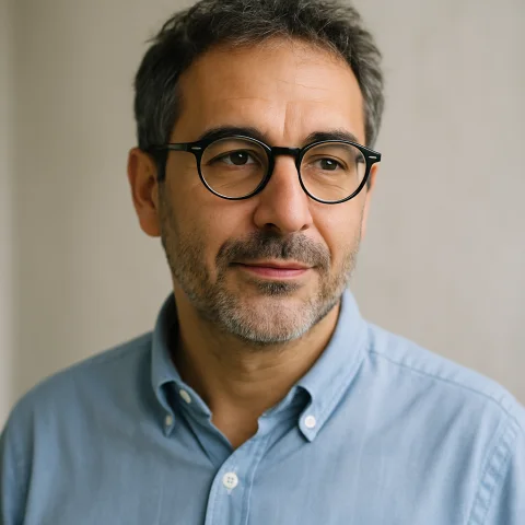 Davide Serra