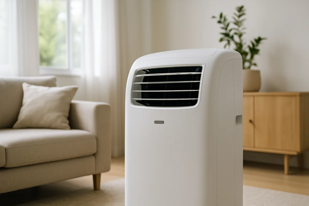 Condizionatori portatili con inverter: guida completa