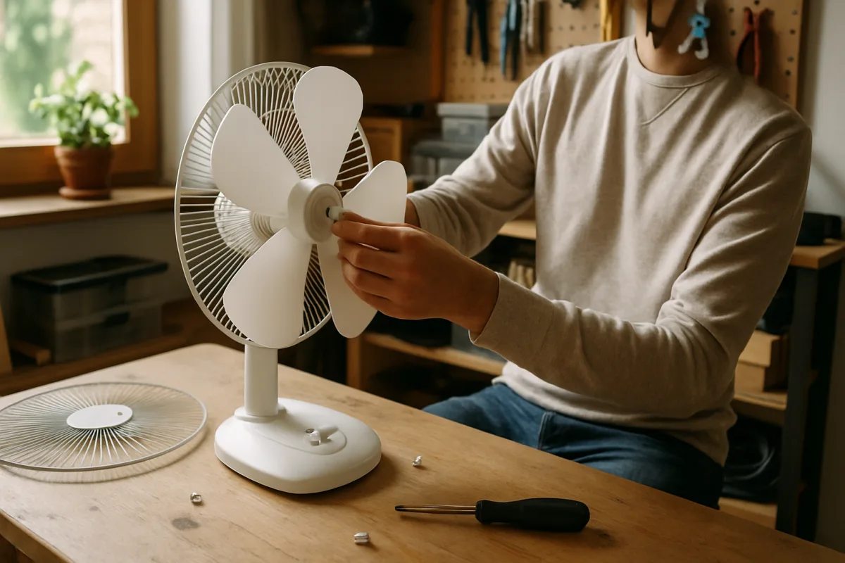 Soluzioni fai da te per migliorare il clima domestico
